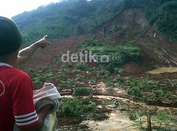 Ini Hasil Investigasi UGM soal Aspek Geologi Bencana Longsor Banjarnegara