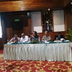 PPATK Desak Parlemen Sahkan RUU Pembatasan Transaksi Tunai