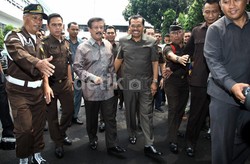 Ingin Panggil Lagi Jaksa KPK, Jaksa Agung: Saya Harap Bisa Narik Secepatnya