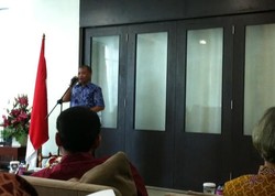 LKPP Akan Permudah Syarat Bagi Pengusaha yang Ingin Ikut e-Katalog