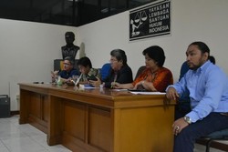 Aktivis HAM Ini Lebih Setuju Bandar Narkoba Dihukum Bui Seumur Hidup