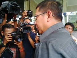 Bahas Anggaran Pendidikan, Menag Lukman Hakim dan Menteri Anies Datangi KPK