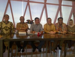 Nurdin Halid: Munas Jakarta Tak Sah dan Kehadiran DPD Jatim Dipalsukan