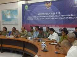 Kebijakan Satu Peta dan Pangkas Perizinan untuk Percepat Pembangunan Daerah