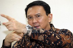 Ahok: Saya Bukan Jagoan, Saya Terpaksa Demi Anggaran Negara