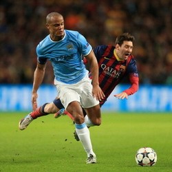 Barca Sudah Tahu Semua tentang City