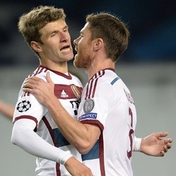 Bayern Nantikan Pengalaman Baru Melawan Shakhtar