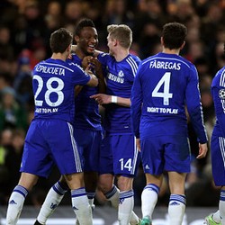 Chelsea Paling Subur, Monaco Cuma Kemasukan Satu Gol