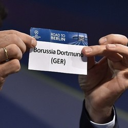 Hadapi Dortmund, Buffon: Ujian yang Menarik dan Indah