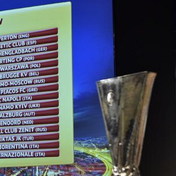 Liverpool Bertemu Besiktas, Inter Hadapi Celtic