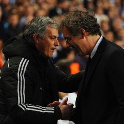 Terkabul, Keinginan Mourinho Bertemu PSG Lagi