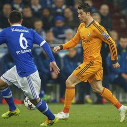 Ketemu Schalke Lagi, Madrid Sudah Lupakan Hasil Musim Lalu