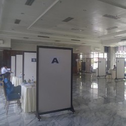 1.595 Orang Berebut 800 Kursi PNS di Kementerian ESDM