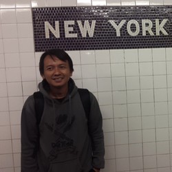 Soundwaves: Jogja Hip Hop Foundation - Mengkulturkan yang Subkultur