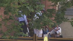 Pria Bersenjata Kuasai Kafe Lindt di Sydney, KJRI Perketat Keamanan Kantor