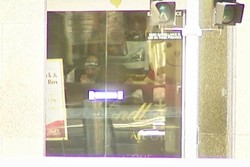 Ketegangan dalam Kafe Sydney Disaksikan Jurnalis Channel7