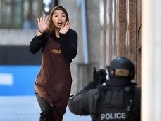 5 Sandera Bebas, Polisi Masih Negosiasi dengan Penyandera di Kafe Sydney