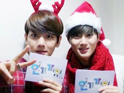 Fokus Comeback, Baekhyun dan Suho EXO Mundur dari MC Inkigayo