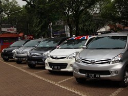 3 Trik Agar Toyota Avanza Tidak Lagi Jadi Mobil Pasaran