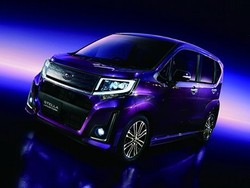 Stella, Mobil Kecil Besutan Toyota-Subaru