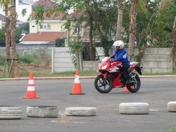 Target Tidak Tercapai di Jawa Timur, Honda Tetap Puas