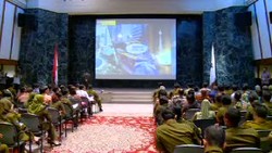 Ingin Kritik Ahok, Unduh Saja Aplikasi Smart City