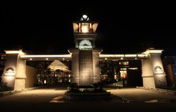 The Trans Resort Bali Punya yang Tak Dimiliki Resor Lain