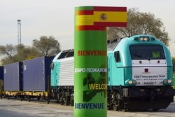 Cerita Perjalanan Kereta Terpanjang di Dunia