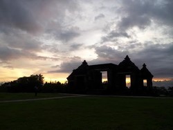 Mencari Sunset Cantik di Yogyakarta? Ini Tempatnya