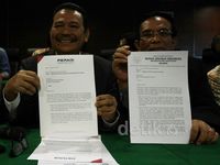 Peradi-Ikadin Tolak Tudong dan Refly Jadi Pansel Hakim MK