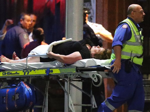 Polisi Serbu Lokasi Penyanderaan, 2 Orang Tewas