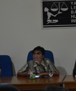 YLBHI: Pengedar Narkoba Harus Dihukum Berat, Tapi Bukan Hukuman Mati