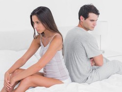 6 Tindakan Seksual Wanita yang Buat Pria Ilfil Saat Bercinta