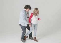 Mencoba Posisi Seks Unik di Kehidupan Nyata, Bagaimana Hasilnya?