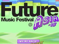 Ada Musisi Pop dan Hip Hop di FMFA 2015