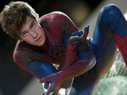 Peran Andrew Garfield sebagai Spider-Man Akan Diganti?