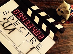 Skenario Spectre Dicuri Hacker