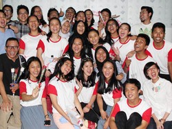 Film-film dari Totos Filmmaking Class Akan Tayang Februari