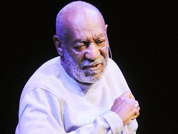 Bill Cosby Tetap Sangkal Tuduhan Pelecehan Seksual