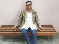 Dunia Fashion Glamor Tapi Kejam? Ini Kata Geofanny