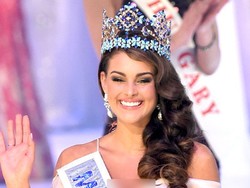 Miss Afrika Selatan Dinobatkan Sebagai Miss World 2014