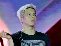 NOAH Pertama Kali Bawakan Seperti Kemarin di 13 Karya Gemilang Transmedia