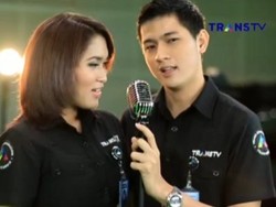 Indonesia Jaya, Kolaborasi Transmedia, Judika dan Tantri Kotak