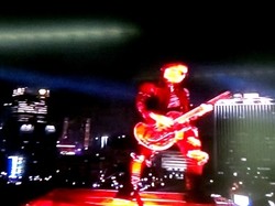 Intip Kemeriahan Konser 13 Karya Gemilang Transmedia