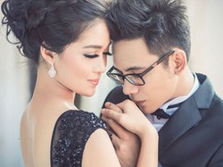 Jelang Pernikahan, Gracia Indri dan David NOAH Sebar 400 Undangan