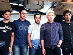 Bawakan Seperti Kemarin, NOAH Kembali Pukau 13 Karya Gemilang Transmedia