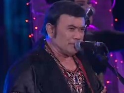Duet Rhoma Irama dan Judika Goyang 13 Karya Gemilang Transmedia
