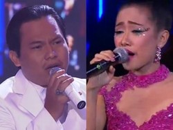Cita Citata Menawan, Wali Gaet Ayu Ting Ting di 13 Karya Gemilang Transmedia