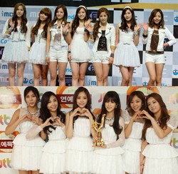 Korean Style: Gaya Girlie dan Feminin Girlband A-Pink