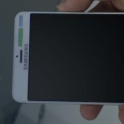 Inikah Tampang Samsung Galaxy S6?